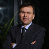 Doç. Dr. Ramazan Arıtürk