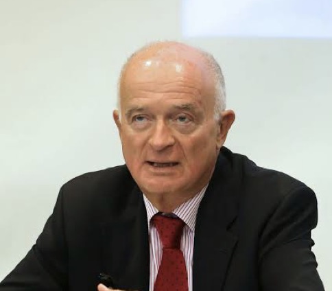 Emekli Büyükelçi Selim Kuneralp